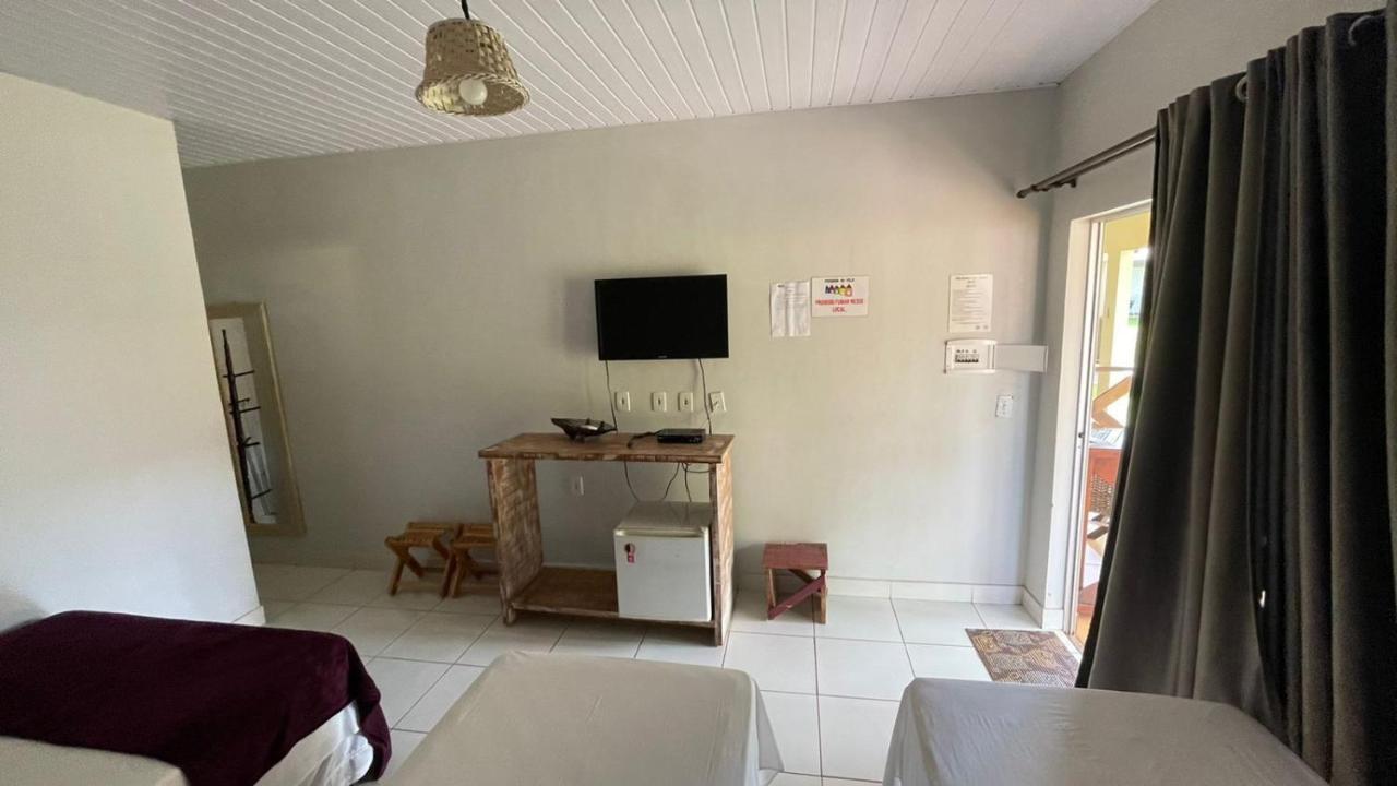 Pousada Da Villa Nobres Buitenkant foto